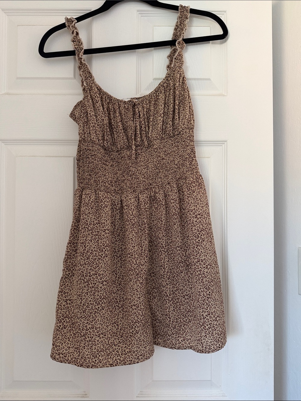 Lush Romper